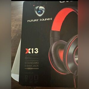 Ovleng wireless headset/X 13